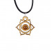 Chakra Magic Sacral Chakra Jewelry and Sticker